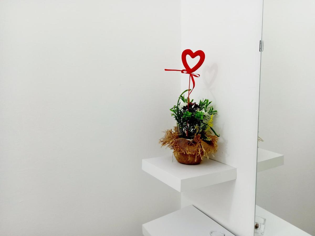 Heart In Home - Vicina Alle Spiagge Di Monopoli Exteriör bild