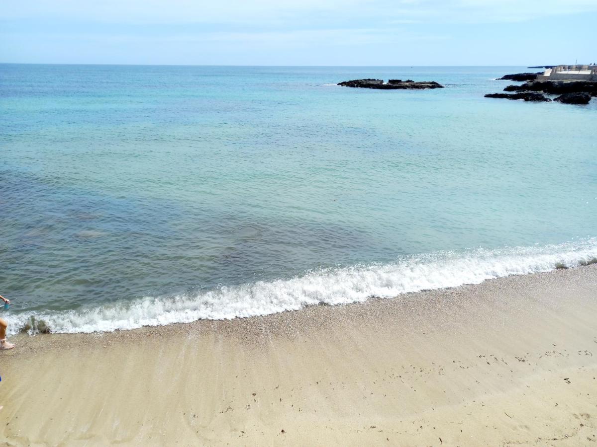 Heart In Home - Vicina Alle Spiagge Di Monopoli Exteriör bild